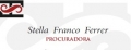 Stella Franco Ferrer Procuradora de los Tribunales