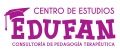 Centro de Estudio y Consultoría Pedagogía Terapéutica Edufan