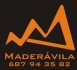 Maderávila