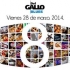 DEL GALLO BLUES
