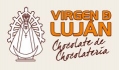 Chocolatera Virgen de Lujn