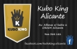 Kubo King Alicante