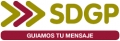 SDGP: Servicios Distribución y Gestión Publicitaria 2013 S.L 