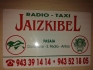Radio Taxi Jaizkibel