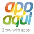 AppAquí - Desarrollo de apps para móvil en barcelona