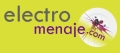 Electromenaje.com, electrodomesticos y menaje de hogar