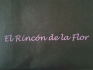 El Rincn de la Flor