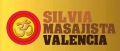 Silvia Masajista. Masajes en Valencia