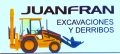 Excavaciones y Derribos Juanfran