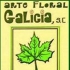 ARTE FLORAL GALICIA