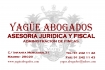 CAMPAÑA RENTA 2014 DECLARACIONES DESDE 30€ YAGÜE ASESORES 91 242 11 42