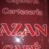 Cafeteria Azan