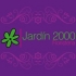 Jardin 2000