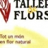 TALLER DE FLORS