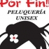 Peluquería POR FIN ¡¡