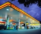 SHELL LA SALLE