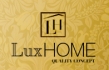 LuxHome Quality Concept, S.L.