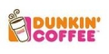 DUNKIN' COFFEE