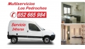 Multiservicios 24h Los Pedroches