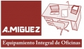 A.MIGUEZ Equipamiento Integral de Oficinas