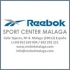 REEBOK - SPORT CENTER MALAGA