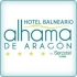HOTEL BALNEARIO ALHAMA DE ARAGÓN