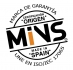 Marca de Garanta, Certificacin Origen Mins Made in Spain, S.L.
