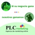 PLC Marketing