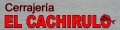 Cerrajería el Cachirulo
