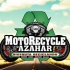 Motorecycle Azahar