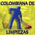 Colombiana de Limpiezas
