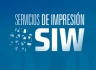 Servicios de Impresin SIW