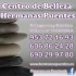 CENTRO DE BELLEZA HERMANAS PUENTES