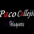 PACO CALLEJÓN PELUQUEROS