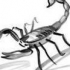 PELUQUERIA SCORPIO