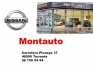 Nissan Montauto