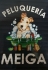 MEIGA-PELUQUERÍA CANINA
