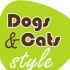 DOGS & CATS STYLE