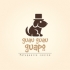 GUAU GUAU GUAPO