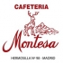 CAFETERIA MONTESA