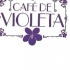 CAFE DE VIOLETA