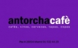 ANTORCHACAFE