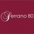 SERRANO 80