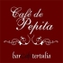 CAFÉ DE PEPITA