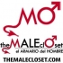 The male Closet - El armario del Hombre