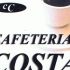 CAFETERÍA COSTA
