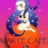 CAFÉ MARTE