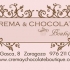 CREMA & CHOCOLATE