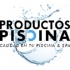 Productos Piscina