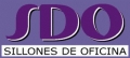 Sillones de oficina